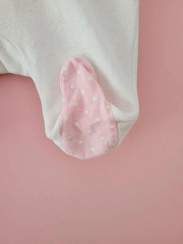 Pyjama 1 mois – photo 4